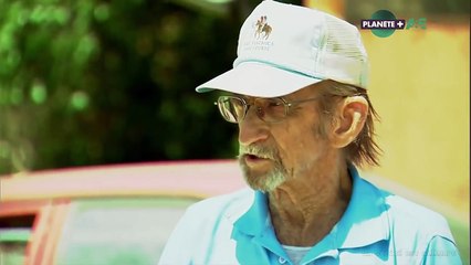 Dugway ׃ La nouvelle zone 51 de l'armée américaine (Zone 52) - HD