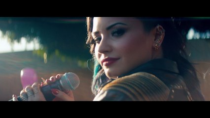 Demi Lovato - Really Don't Care