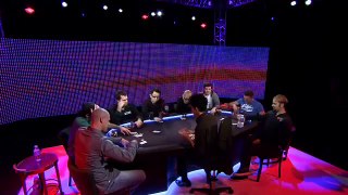 Aussie Millions 2012 - High Stakes Cash Poker Episode 2 | Full Tilt Poker