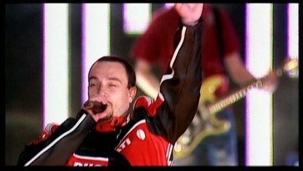 Stachursky - Jestes Moim Przeznaczeniem