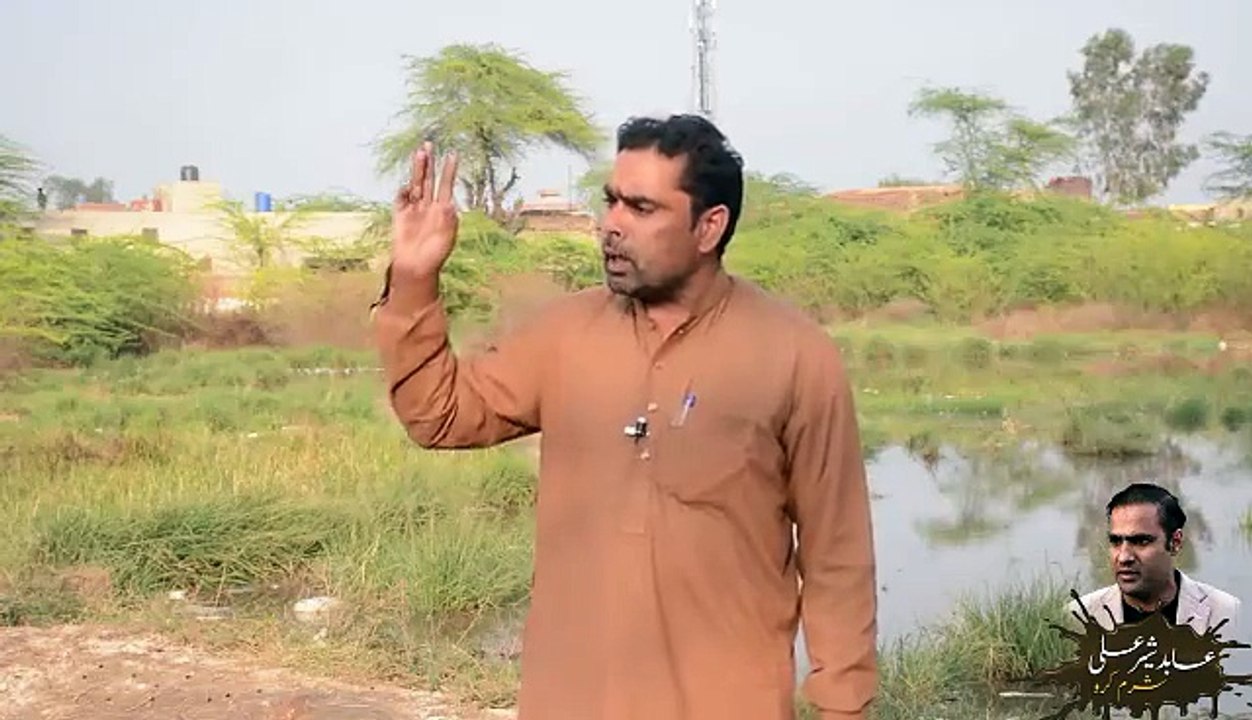 Halqa NA-84 k log Abid Sher Ali say itna khush kiyoun hain - Part 2