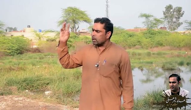 Halqa NA-84 k log Abid Sher Ali say itna khush kiyoun hain - Part 2
