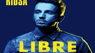 ridsa - les gens - Libre ( Album 2017)