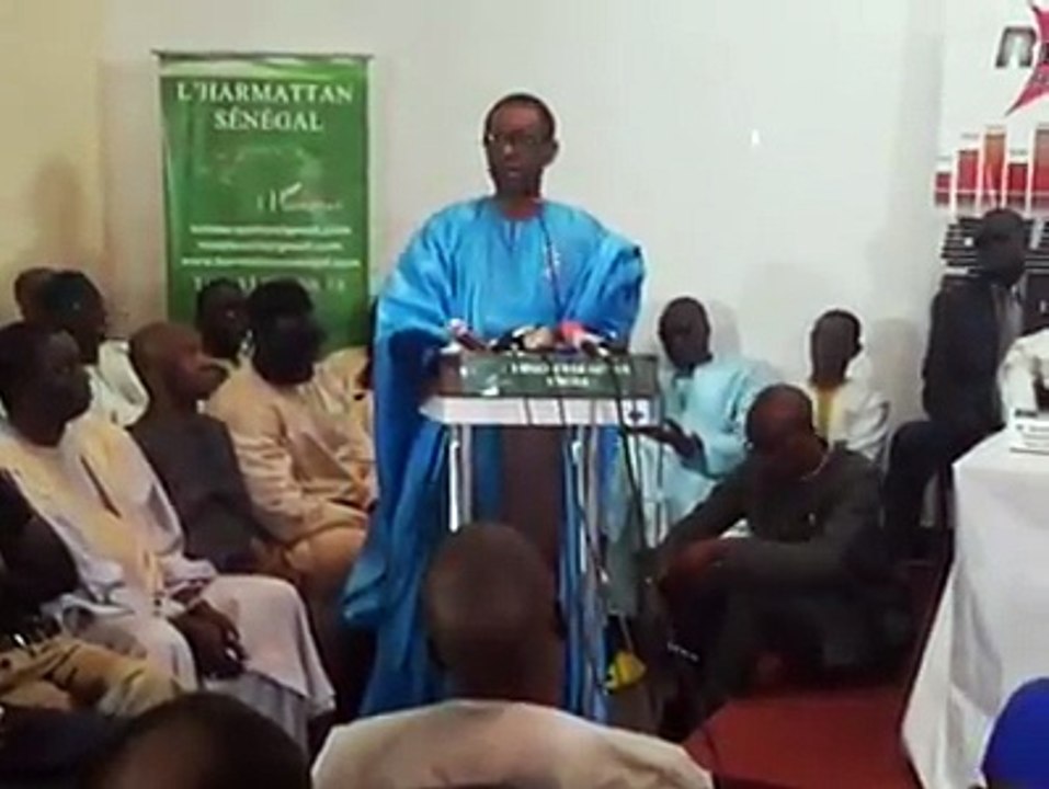 Youssou Ndour !