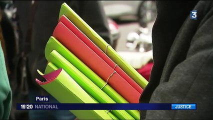 VTC : les chauffeurs en colère