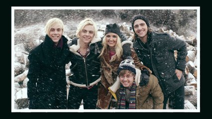R5 - Smile