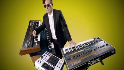 Sneaky Sound System - Really Want To See You Again