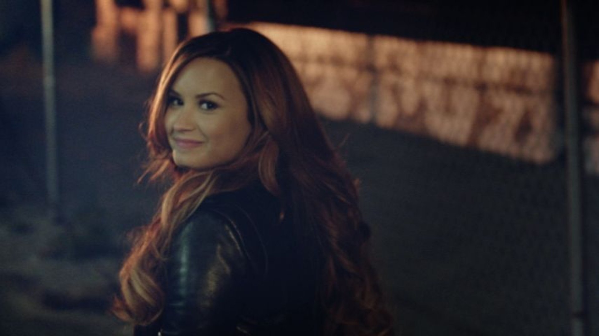 Demi Lovato - Give Your Heart a Break - video Dailymotion