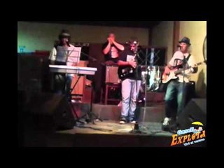 ALMA BLUES - Everyday I have the Blues