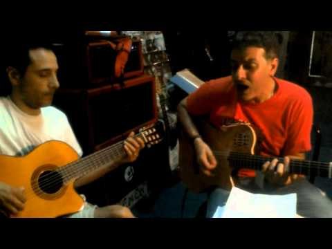 La Última Copa -GUS QUIN-DANIEL ZANON