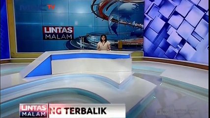 Korban Keempat Perahu Terbalik di Gresik Ditemukan
