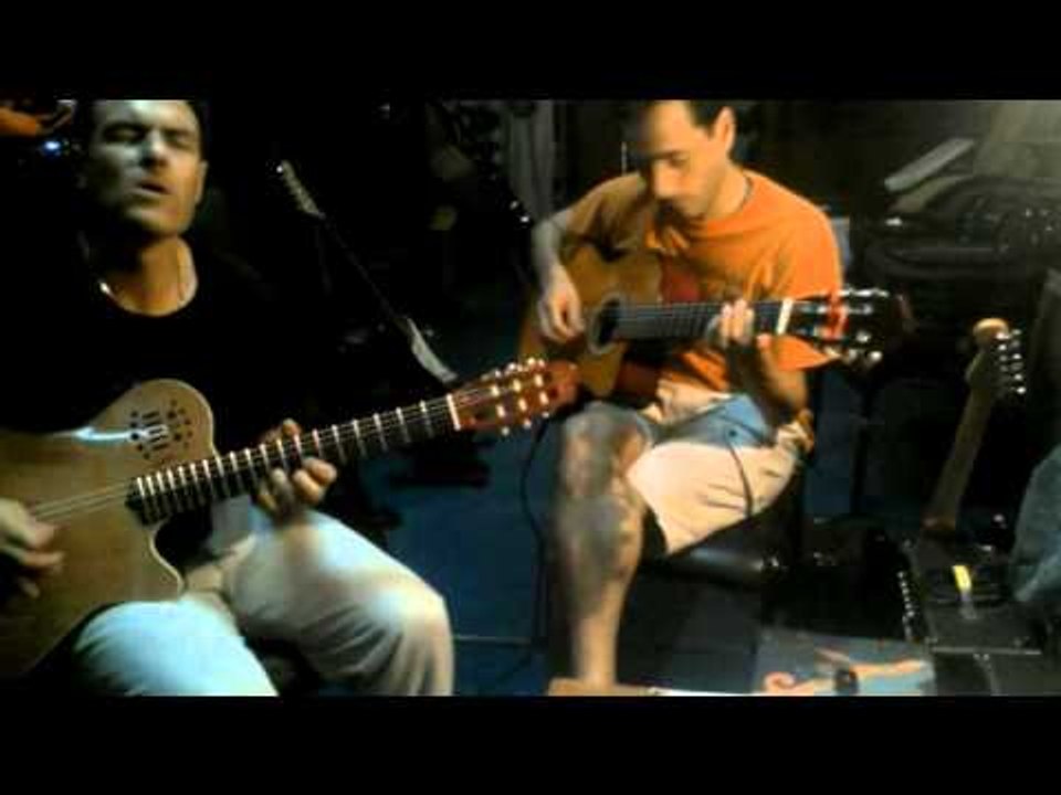 Gran Hotel Victoria-DANIEL ZANON-GUS QUIN