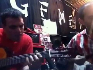 Pronta entrega-DIEGO MANGANO-GUS QUIN