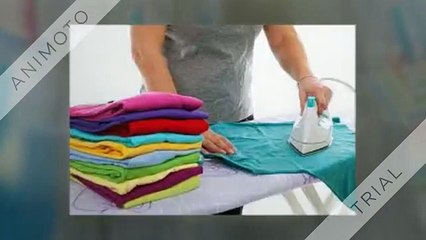 Use Electric Iron Efficiently