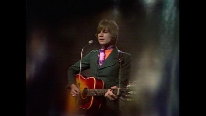 The Moody Blues - The Actor / Visions Of Paradise