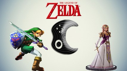 #8 Zelda - Cronologia Part I - Cavalieri Games