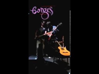 Diego Mizrahi -GUS QUIN-RUTA 66