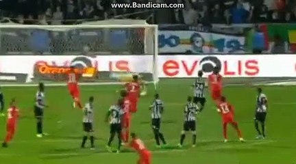 All & Goals  &  Highlights   Angers SCO 0-2  PSG - 14.04.2017 HD