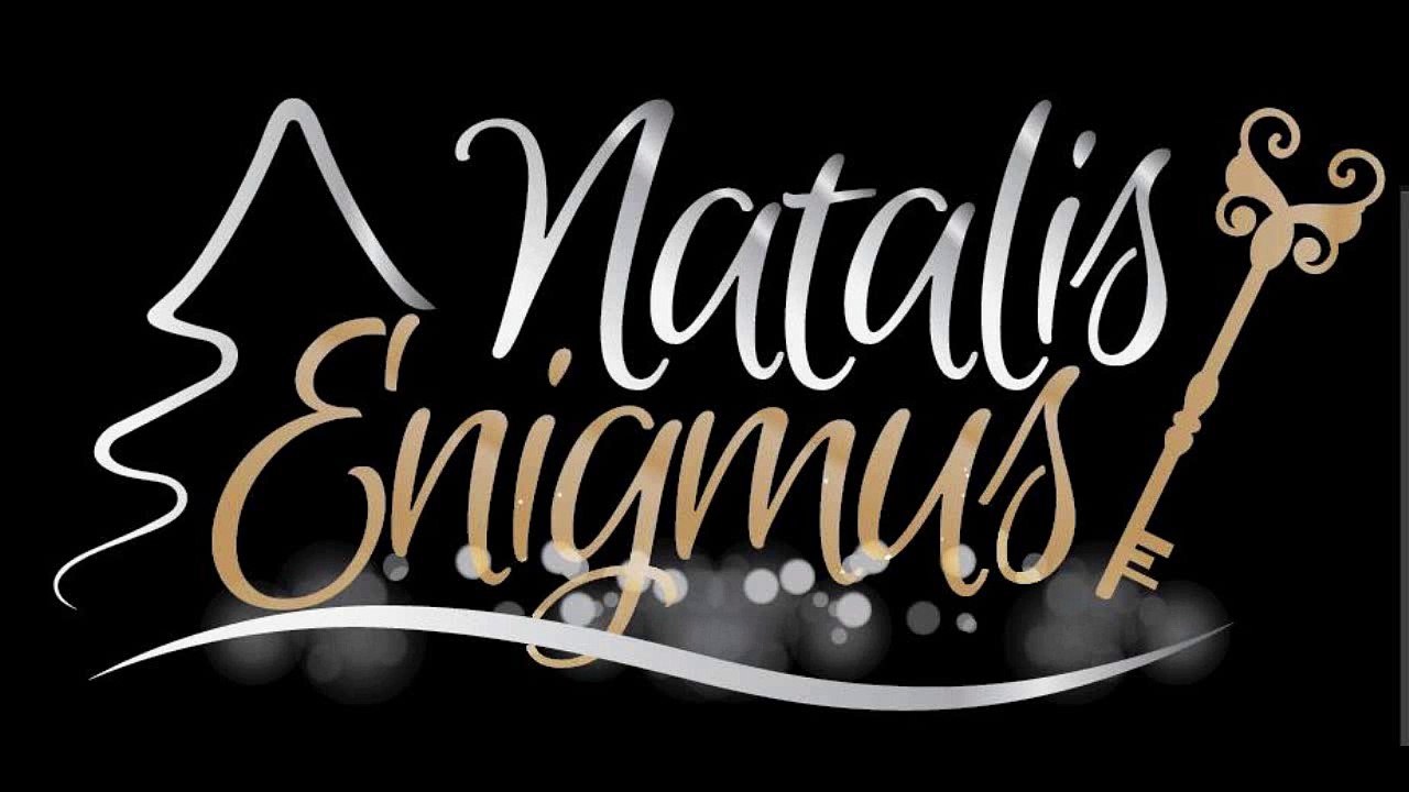 Natalis Enigmus - 18 décembre 2016 - Harry Potter