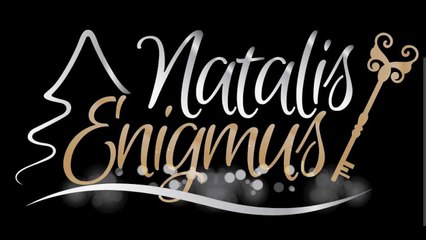 Natalis Enigmus - 18 décembre 2016 - Harry Potter