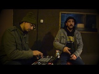 BOMBEATS | Groove Retórica - Cobras Cypher [9 JUL @ Paullier y Guaná]