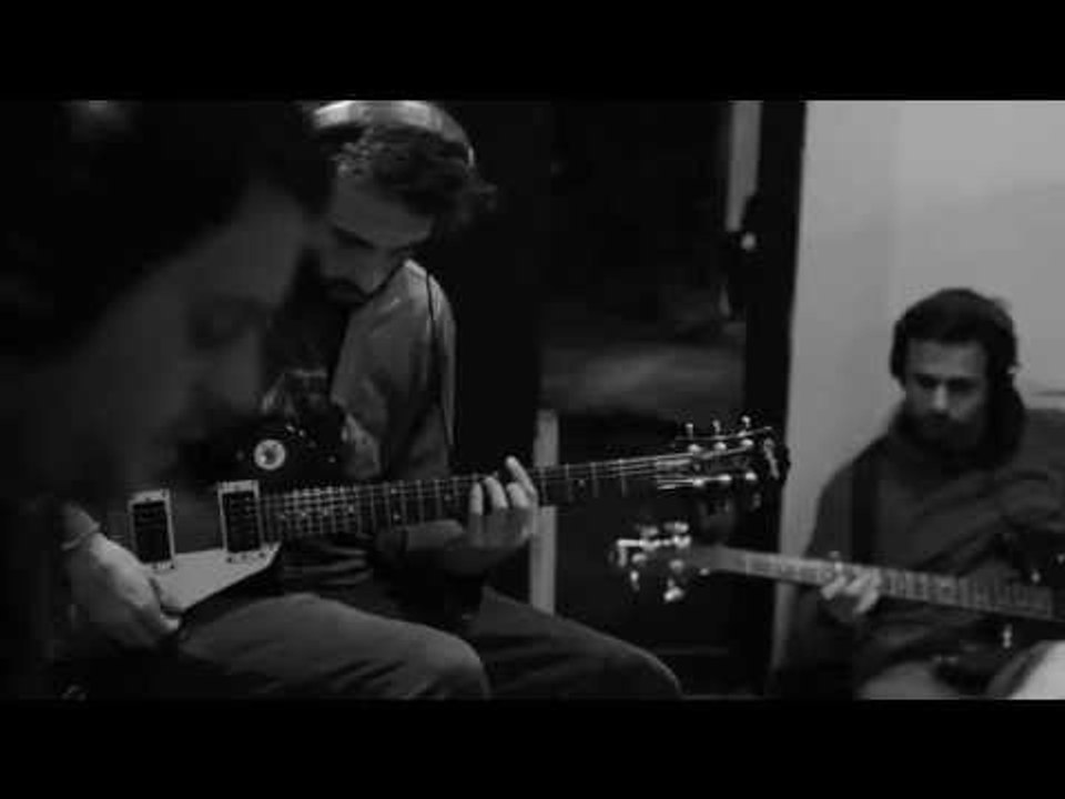 Inquilinos del Reggae + Saza Rob @ Reggae Ruff en Perillán Sala [SPOT]