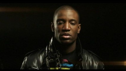 Abd Al Malik - Gilles Ecoute Un Disque De Rap Et Fond En Larmes