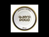 FARATH BEATS & DJ MIAMI - QUIERO POLLO (MIXTAPE FULL)