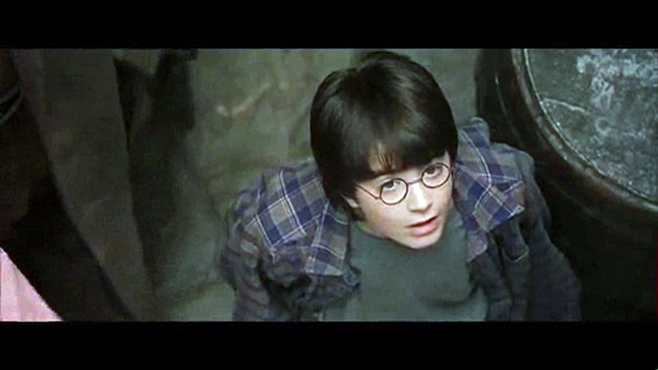 Natalis Enigmus - 18 décembre 2016 - Harry Potter