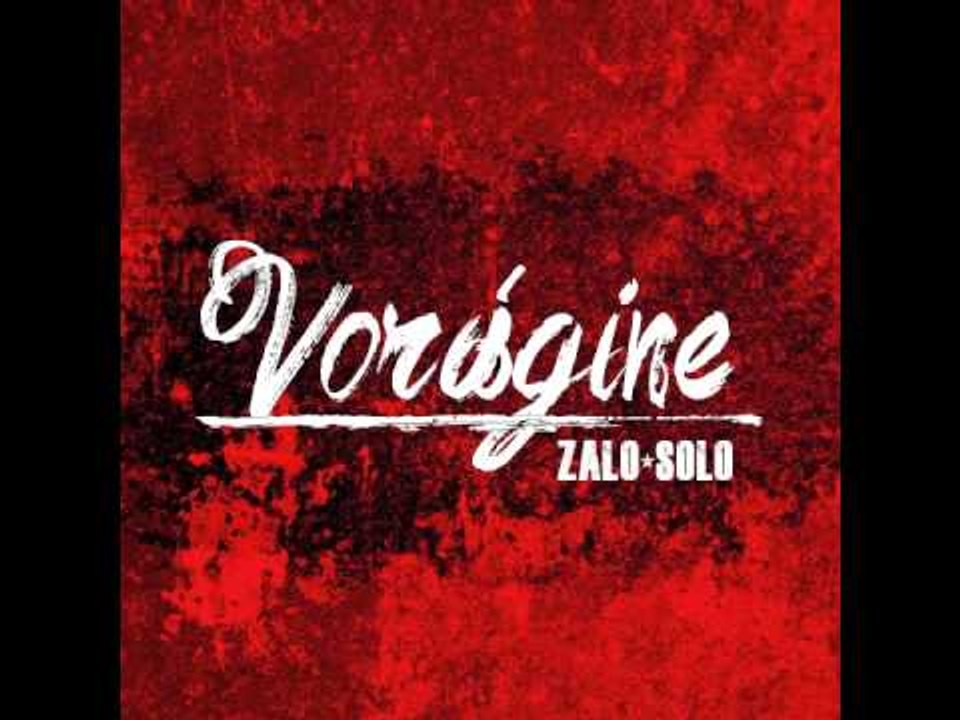 Zalo Solo - Libertades [Vorágine]