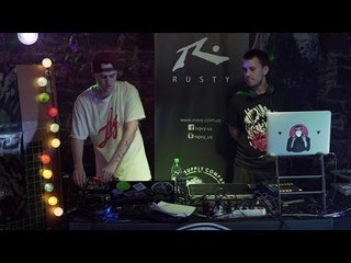 TEASER: Finales PADS - Beat Contest 2015 [Uruguay]