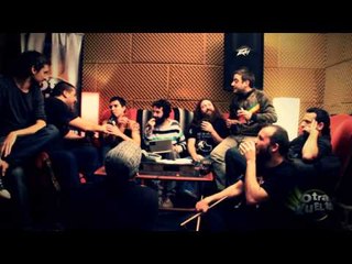 Otra Vuelta - Las Pastillas del Abuelo - NOTA Completa - 2014 - Video HD