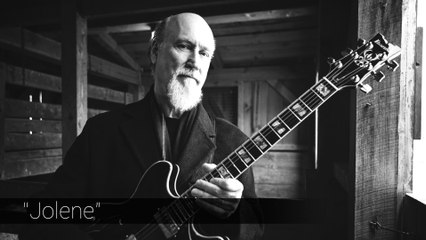 John Scofield - Jolene