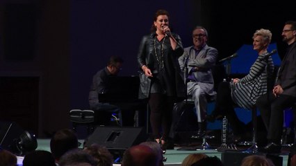Mark Lowry - Where Amazing Happens