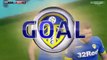 Chris Wood Goal HD - Newcastle United 1-1 Leeds United - 14.04.2017