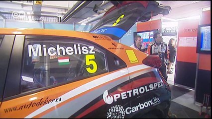 Simulando una carrera | Euromaxx