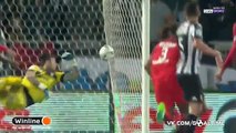 All Goals HD - Angers SCO 0-1 PSG -  Les Buts 14.04.2017 HD