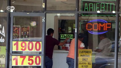 Muro entre México y EE. UU.: todos pierden | Reporteros en el mundo