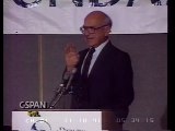 Why Drugs Should Be Legalized: Milton Friedman on Civil Liberties (1991) part 2/2