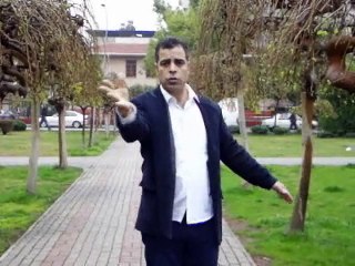 MUSTAFA ERİŞ PİŞMAN DEĞİLİM