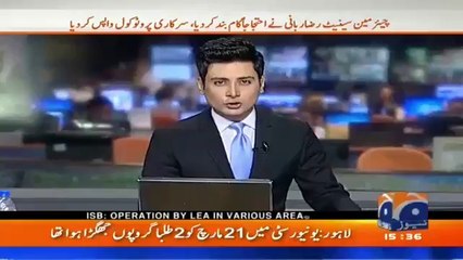 What Mashal Khan said to his sister before Leaving his House