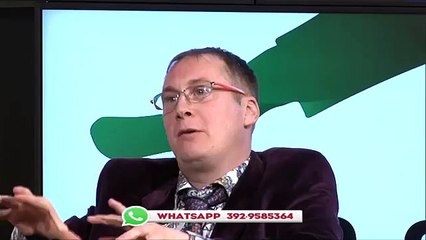 Daniel Pisani e la profezia sulla Juve