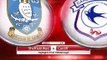 Sheffield Wednesday vs Cardiff 1-0 - Championship - All Goals & Highlights HD - 14-04-2017