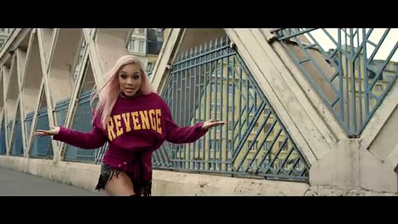 DJANY - ça va bouger