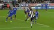 Newcastle United vs Leeds United 1-1 - Championship - All Goals & Highlights HD - 14-04-2017