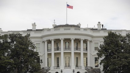 Trump will keep list of White House visitors secret
