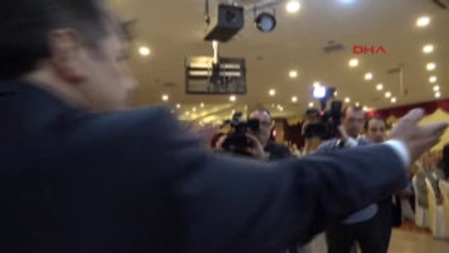 Eskişehir Bakan Avcı 'Oyun Başlasın' Etkinliğinde