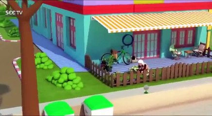 Jan Cartoon New Episode # 111 -  Jan Cartoon in Urdu  - Jan Cartoon See Tv
