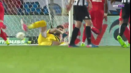 Buts Angers (SCO) vs PSG résumé 0-2