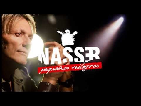 Jorge Nasser presenta Pequeños Milagros - Viernes 21 de Junio, Teatro El Galpón.